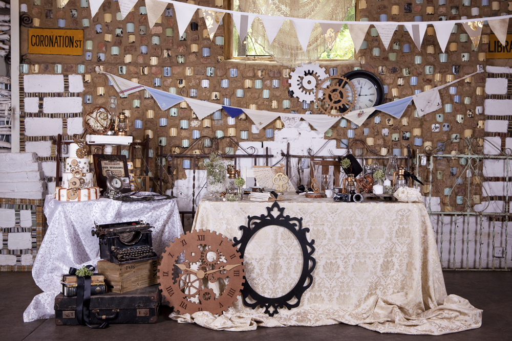 Egyedi esküvői stílust álmodott meg fotós - csodaszép képekkel!