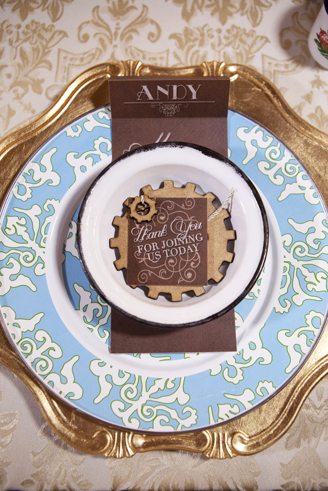 Egyedi esküvői stílust álmodott meg fotós - csodaszép képekkel!