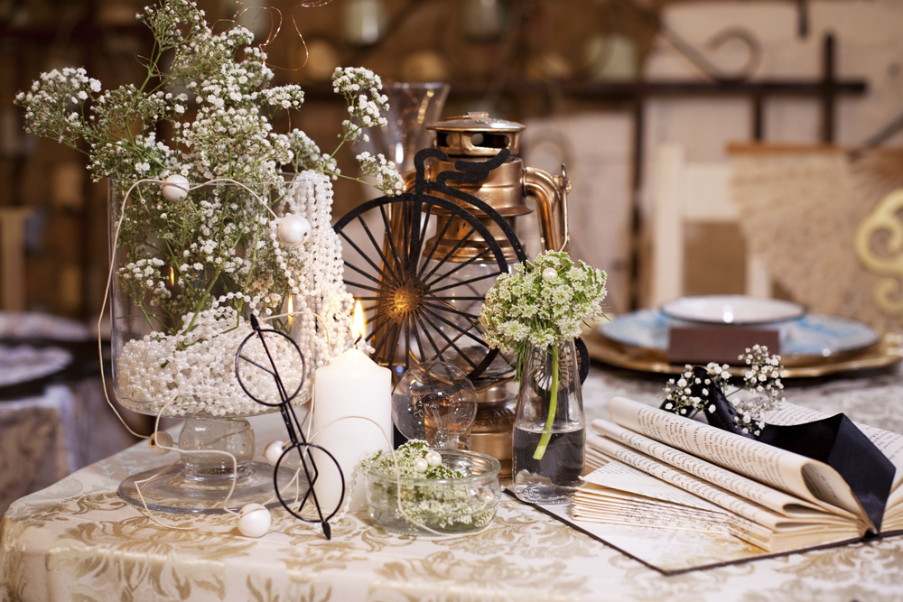 Egyedi esküvői stílust álmodott meg fotós - csodaszép képekkel!