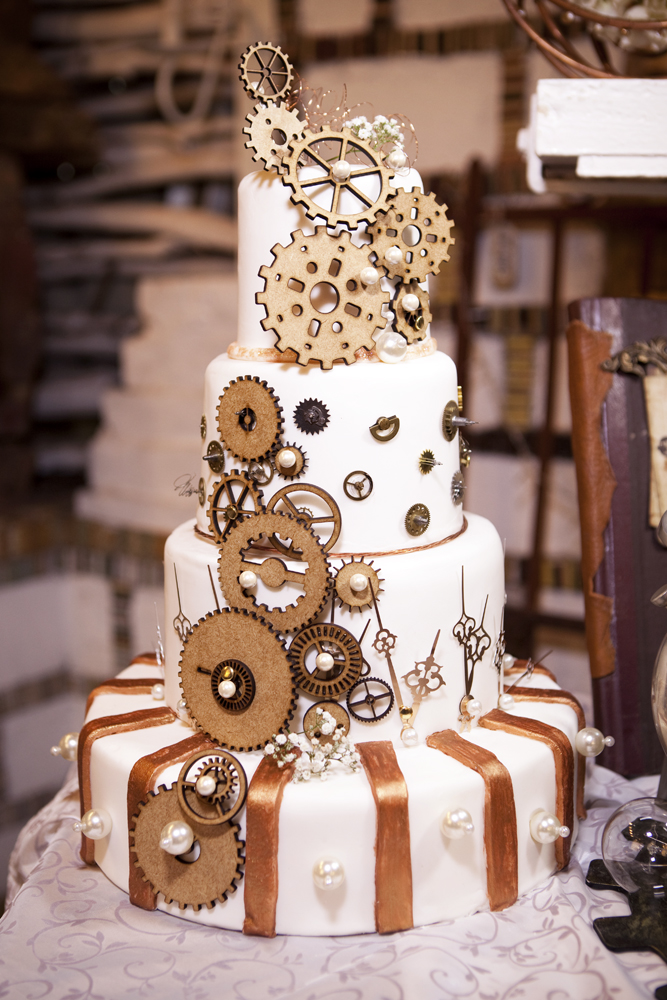 Egyedi esküvői stílust álmodott meg fotós - csodaszép képekkel!