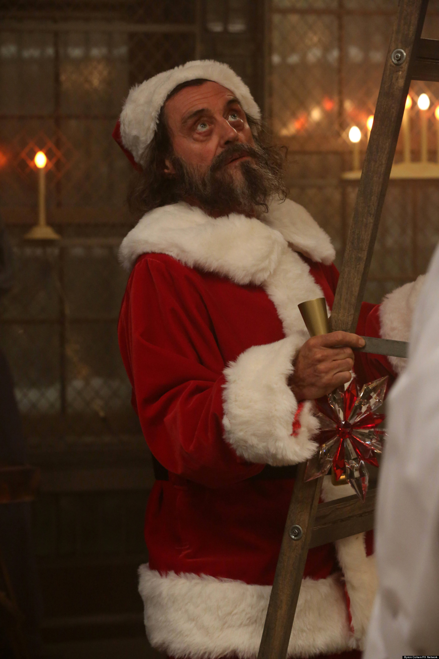 Így kápráztasd el a gyerekedet Mikulásként