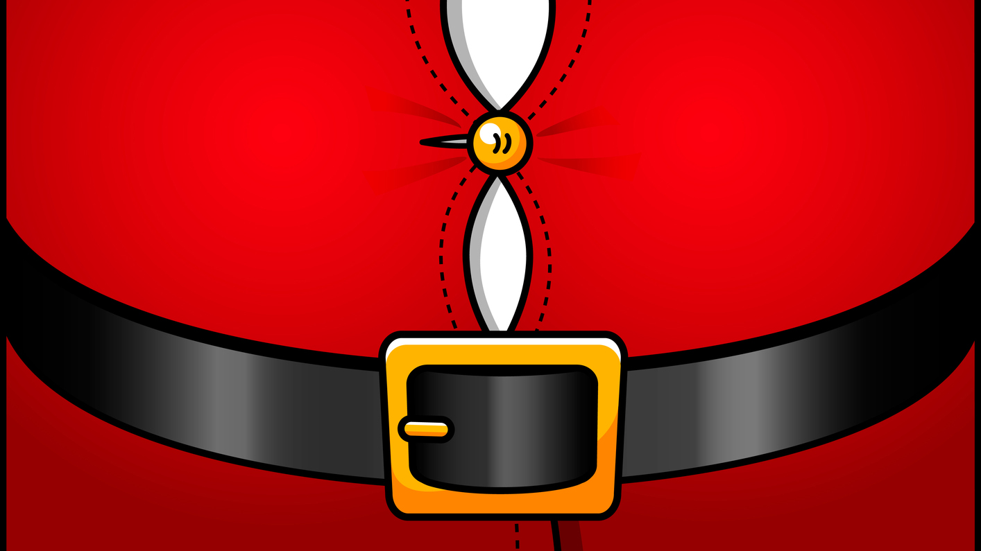 Így kápráztasd el a gyerekedet Mikulásként