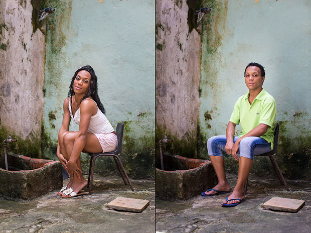 Akik női testbe vágynak - fotók