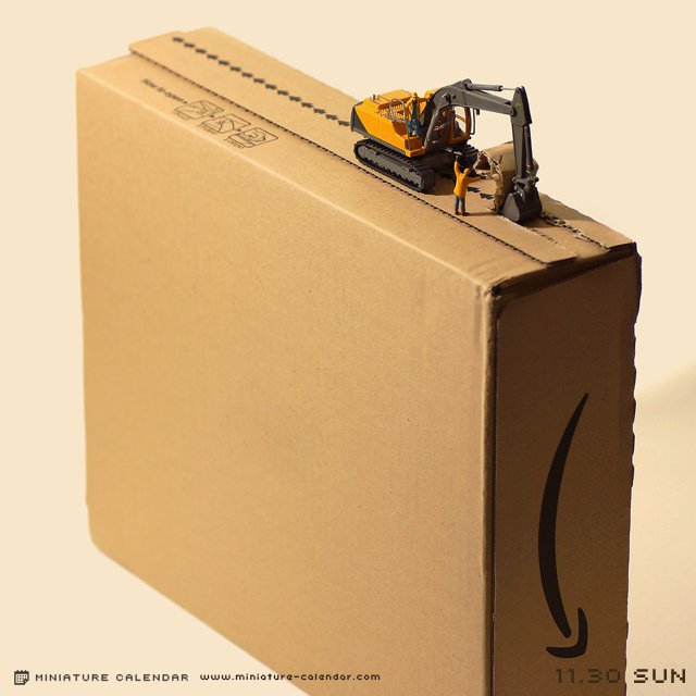 Hétköznapi tárgyak varázslatos átalakulása