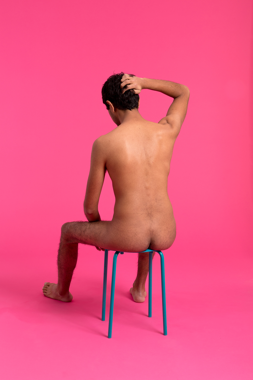 Ilyen a valódi férfiak feneke retusálatlanul