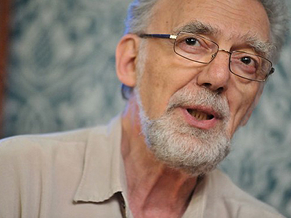 5 gondolat karácsonyra Feldmár Andrástól