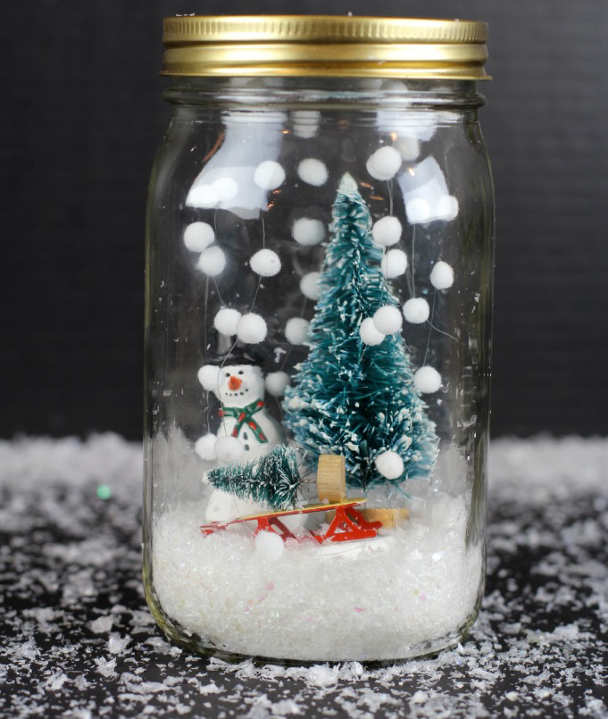 Hógömb nélkül nincs karácsony! Hógömb nélkül nincs karácsony!