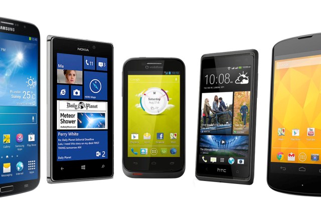 Melyik telefon való neked? – mobilvásárlási kisokos