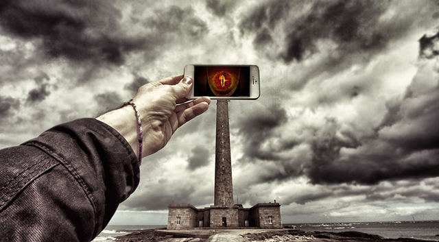 Filmkockák a valóságban - vicces fotók Filmkockák a valóságban - vicces fotók