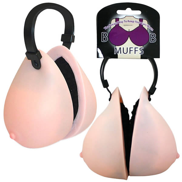 8 egészen bizarr fülmelegítő 8 egészen bizarr fülmelegítő