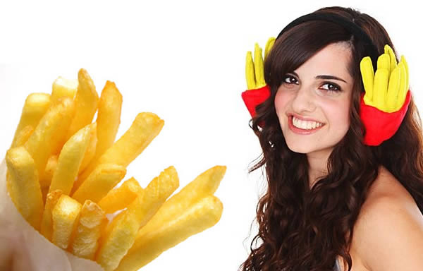 8 egészen bizarr fülmelegítő 8 egészen bizarr fülmelegítő