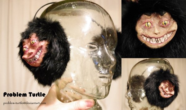 8 egészen bizarr fülmelegítő 8 egészen bizarr fülmelegítő