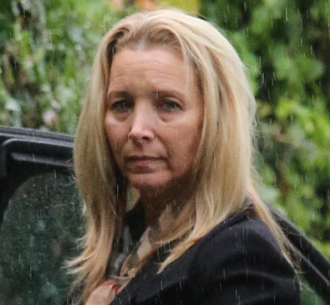 Nem is hasonlít önmagára a Jóbarátok sztárja Nem is hasonlít önmagára a Jóbarátok sztárja