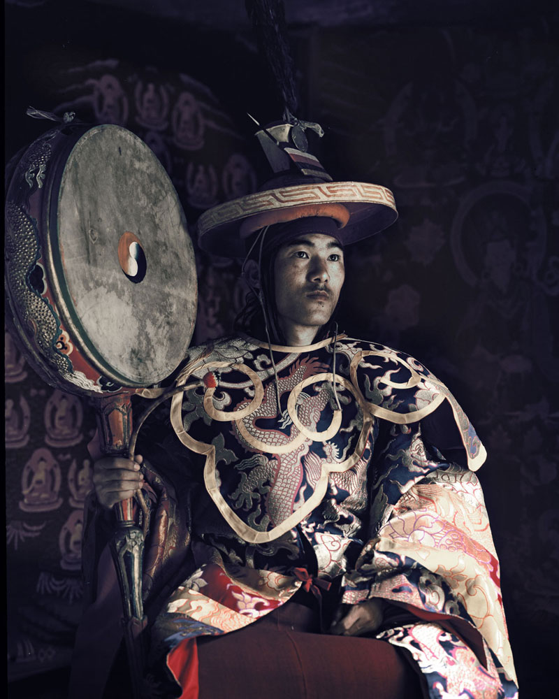 Csodás képek a Föld utolsó bennszülöttjeiről