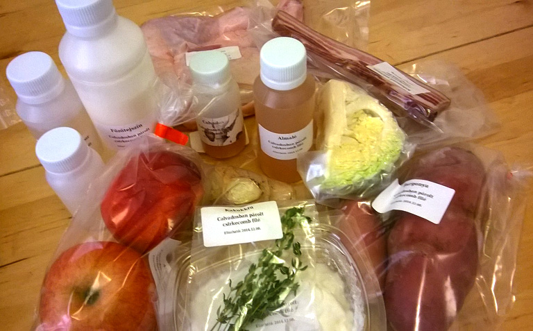 Te is lehetsz Jamie Oliver a saját konyhádban