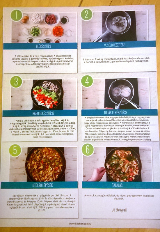 Te is lehetsz Jamie Oliver a saját konyhádban