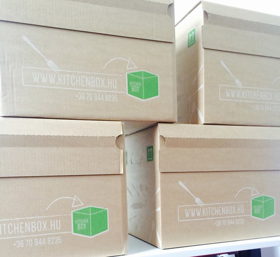 Te is lehetsz Jamie Oliver a saját konyhádban