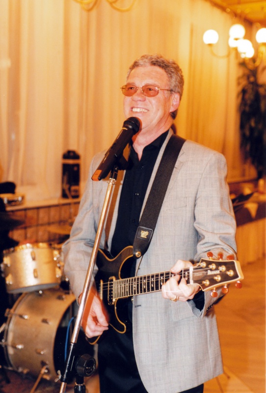 Ötször élesztették újra Solymos Tónit