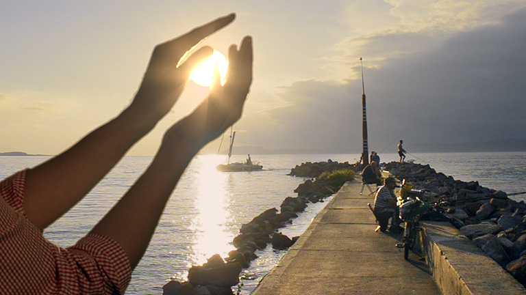Télen is szükségünk van a napfényvitaminra