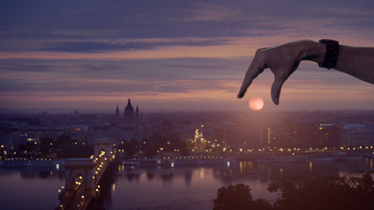 Télen is szükségünk van a napfényvitaminra