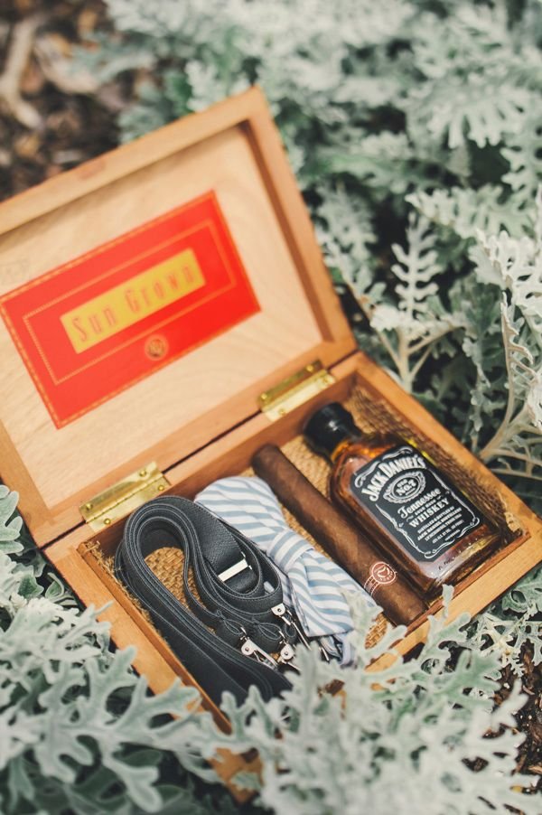 Vicces ötletek vőlegényeknek