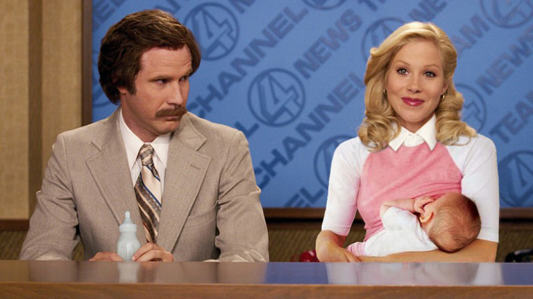 A 10 millió szoptatási tanácsadó országa