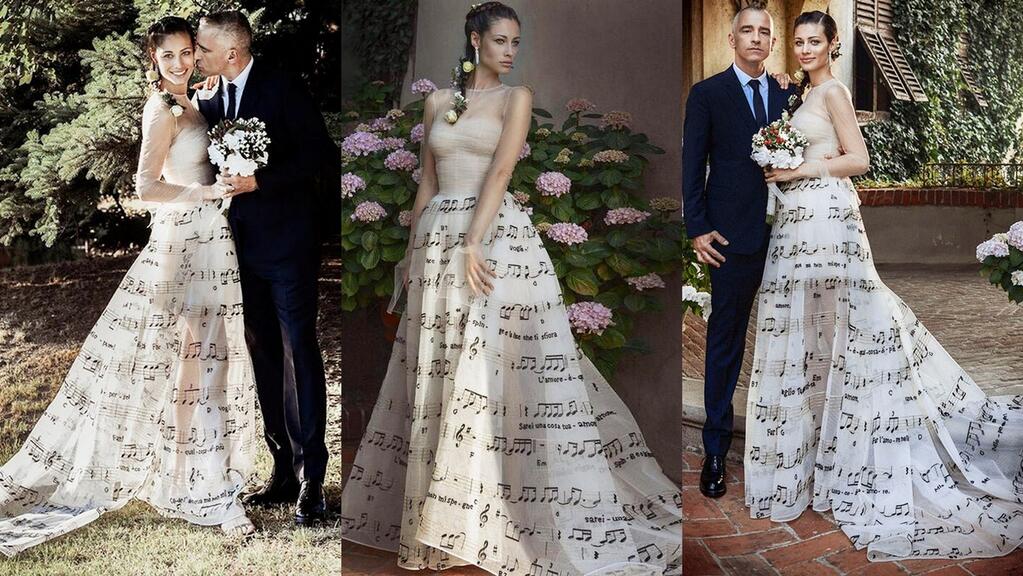 2014 legszebb celebesküvői