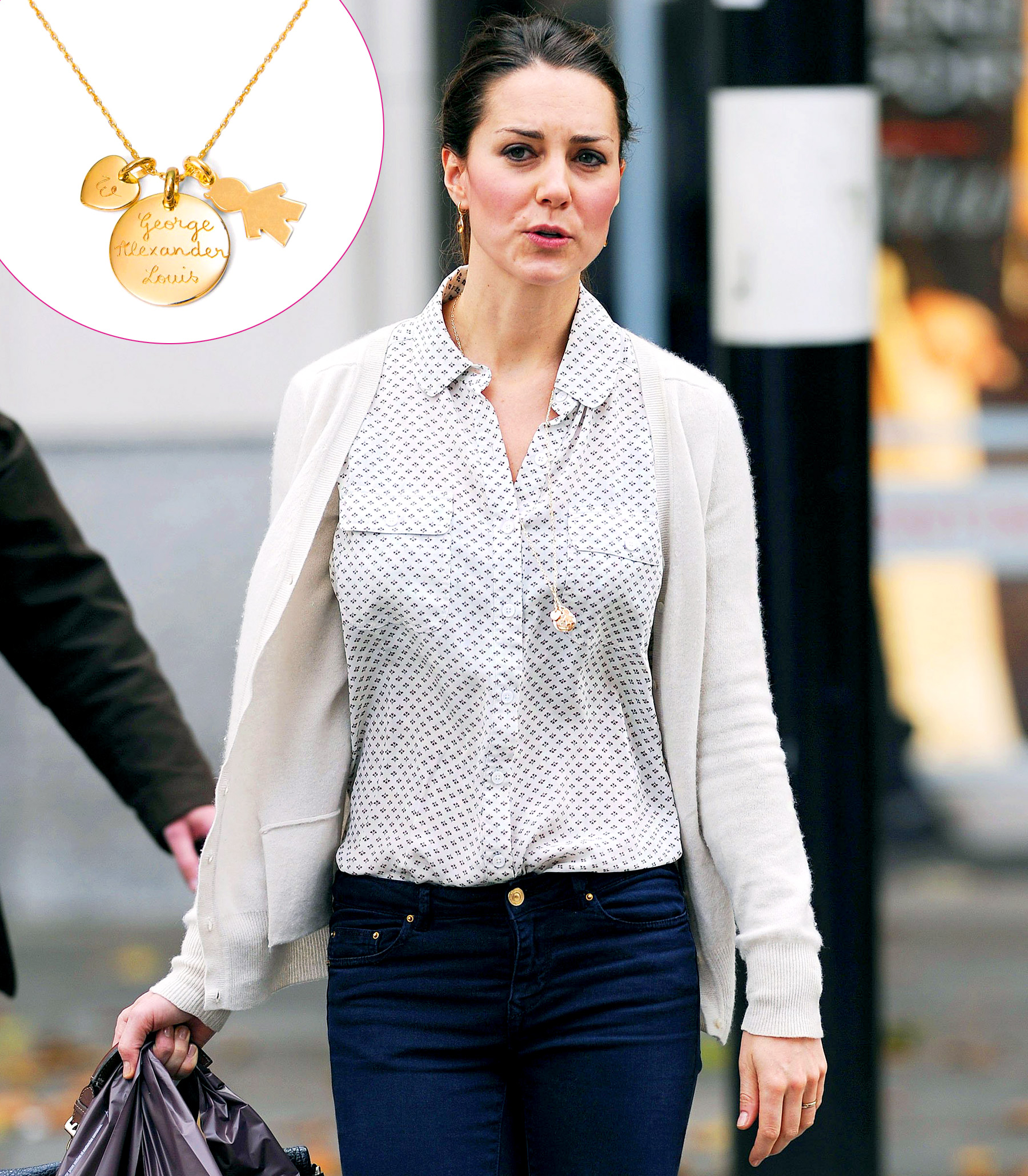 Katalin, Vilmos és György elmúlt éve képekben