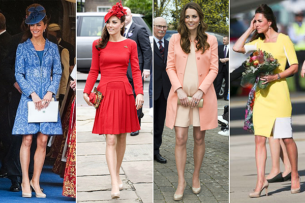 2011, 2012, 2013 és 2014 - a cipő változatlan