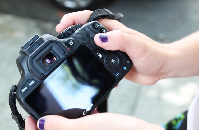 Fényképezőgép karácsonyra – milyen gép való neked? Fényképezőgép karácsonyra – milyen gép való neked?