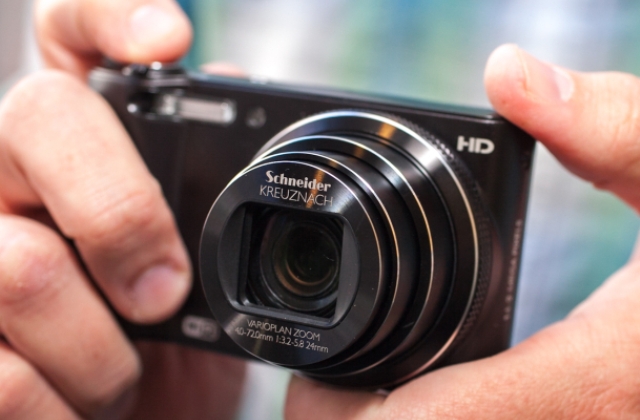 Fényképezőgép karácsonyra – milyen gép való neked? Fényképezőgép karácsonyra – milyen gép való neked?