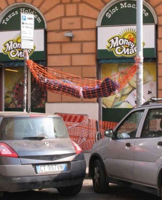 Fotókkal bizonyítjuk, hogy nem vagy annyira álmos, mint hiszed