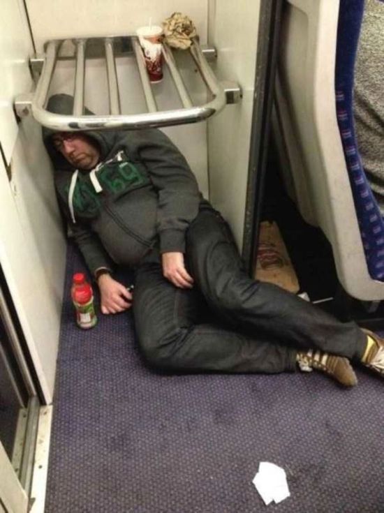 Fotókkal bizonyítjuk, hogy nem vagy annyira álmos, mint hiszed