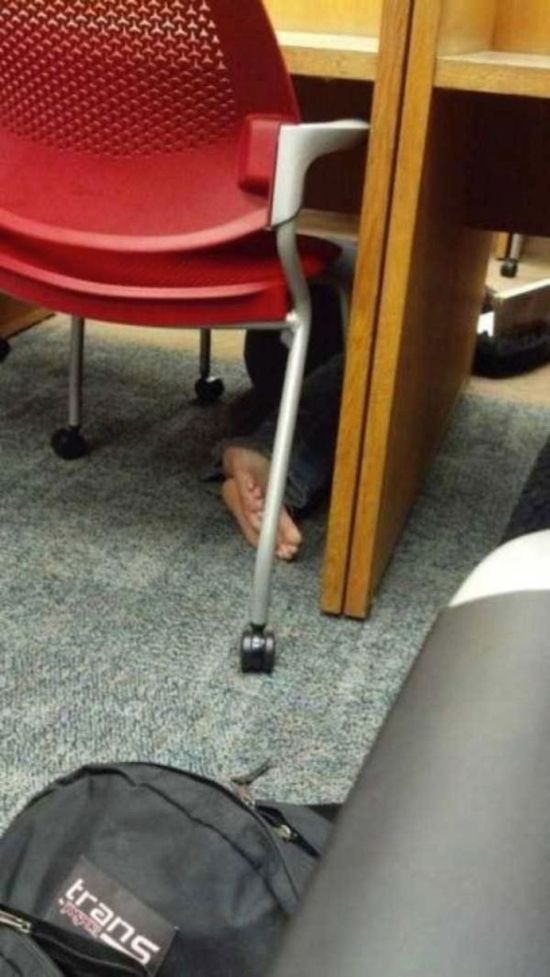 Fotókkal bizonyítjuk, hogy nem vagy annyira álmos, mint hiszed