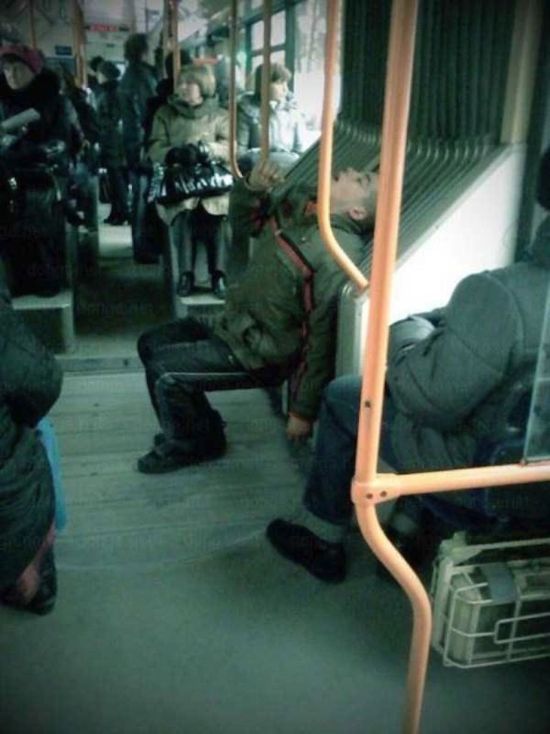 Fotókkal bizonyítjuk, hogy nem vagy annyira álmos, mint hiszed