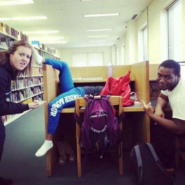 Fotókkal bizonyítjuk, hogy nem vagy annyira álmos, mint hiszed