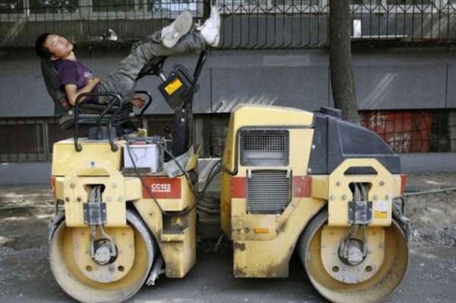 Fotókkal bizonyítjuk, hogy nem vagy annyira álmos, mint hiszed