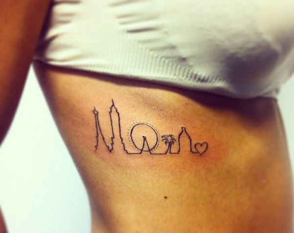 2014 legdivatosabb tetkói