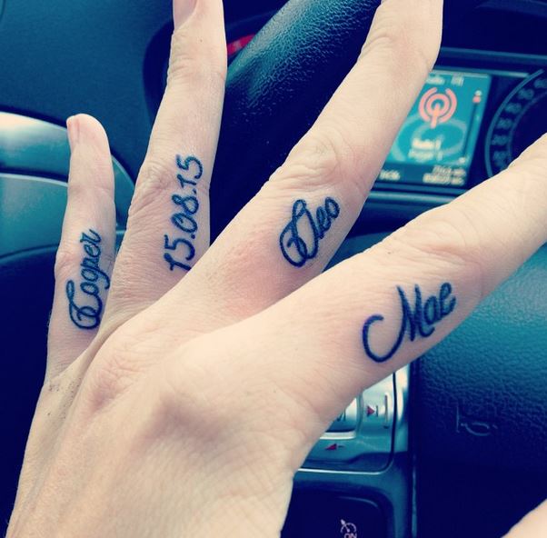 2014 legdivatosabb tetkói