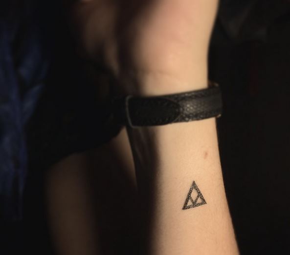 Mint például az átmenetiség