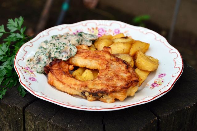 Kösz a halakat! - 8 halas recept az ünnepi asztalra