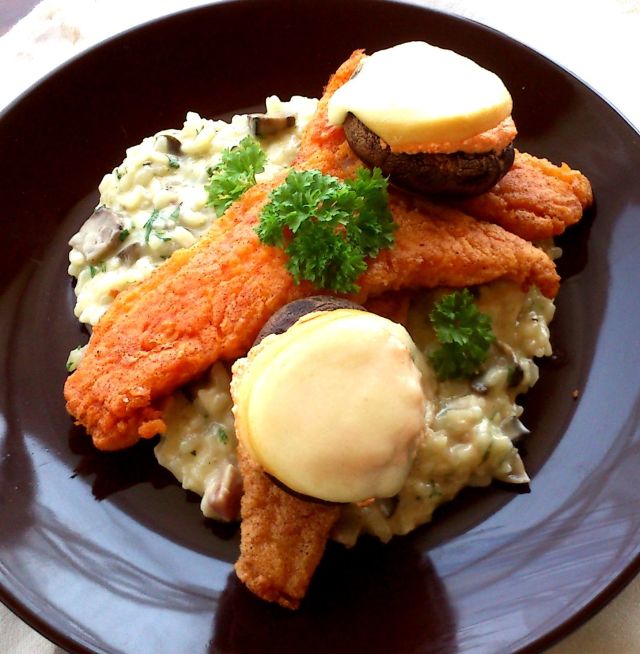 Kösz a halakat! - 8 halas recept az ünnepi asztalra