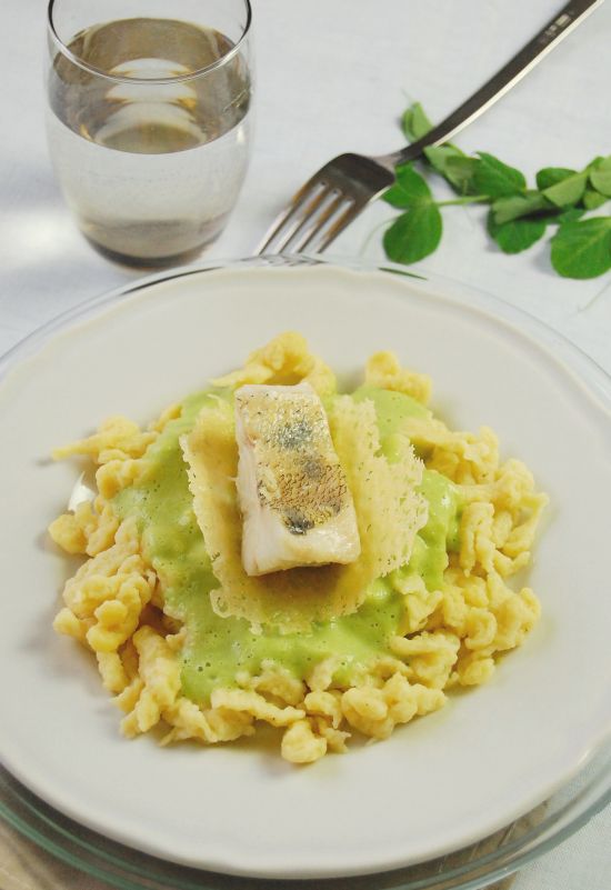 Kösz a halakat! - 8 halas recept az ünnepi asztalra