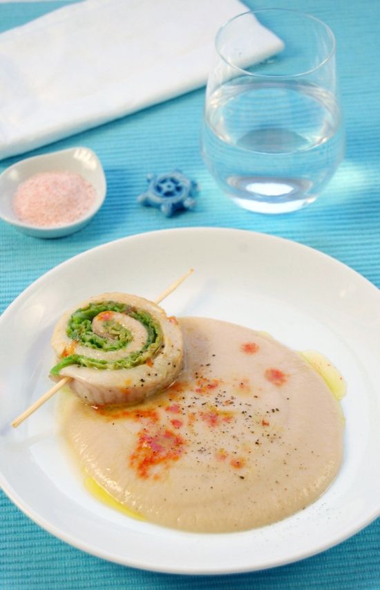 Kösz a halakat! - 8 halas recept az ünnepi asztalra