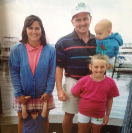 Íme a legviccesebb félresikerült kínos családi fotók!