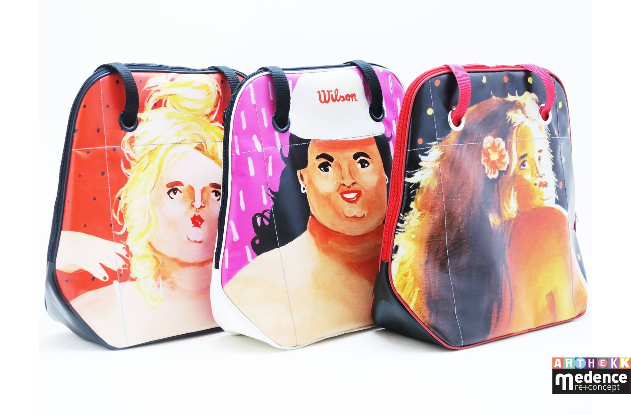 Idézd meg a nyarat Balaton-ihlette újrahasznosított táskákkal