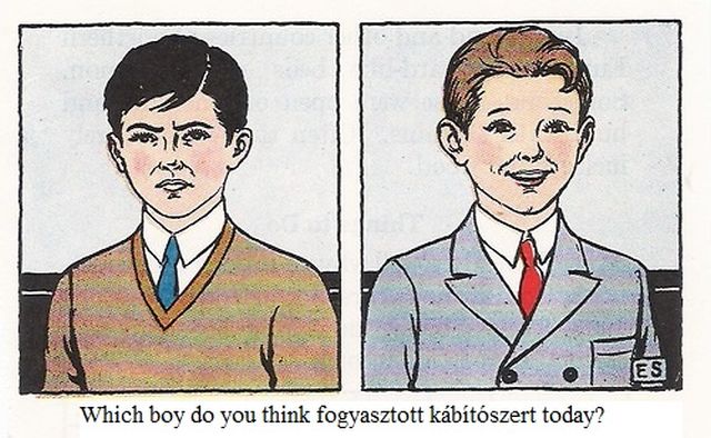 Hogy is van ez a drogos, 12 éves újságírókkal? Beindult a mémgyár