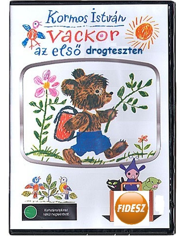 Hogy is van ez a drogos, 12 éves újságírókkal? Beindult a mémgyár