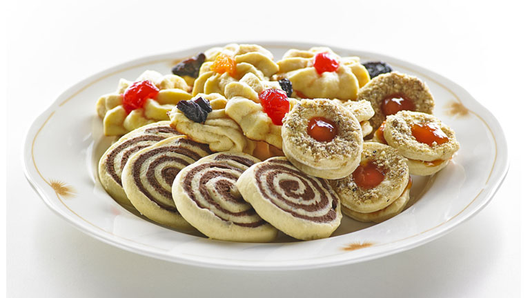 Gyermelyi - őrült jó sütni vele! 