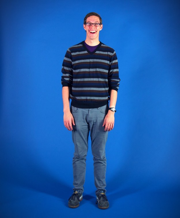 A négy férfi bevállalta, hogy nőnek öltözik - fotók